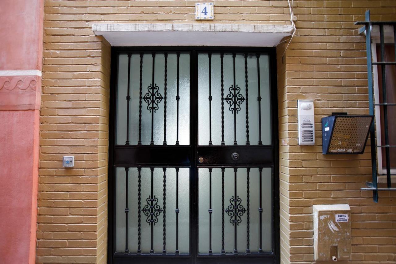 Rentalsevilla Séville