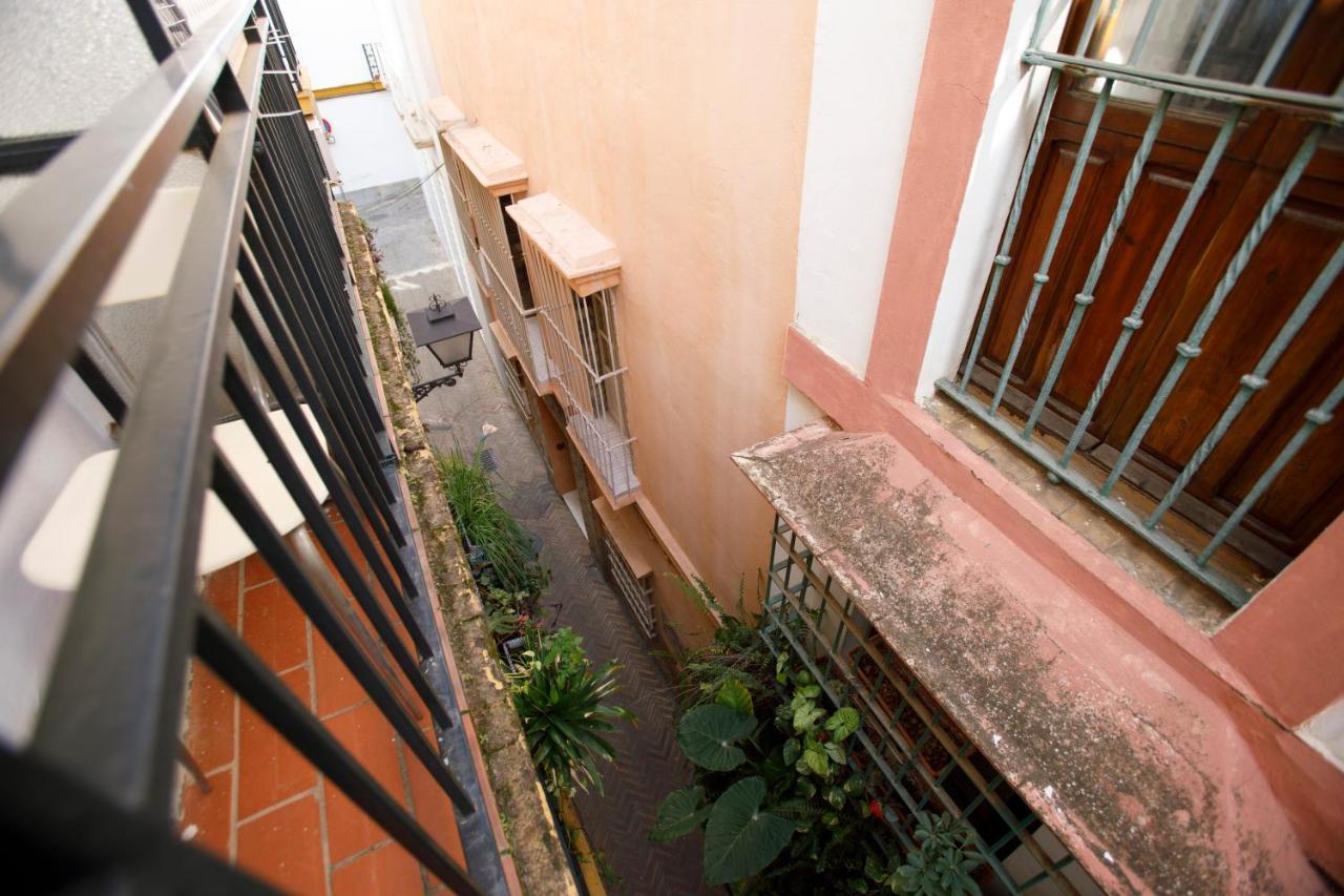 Rentalsevilla Séville