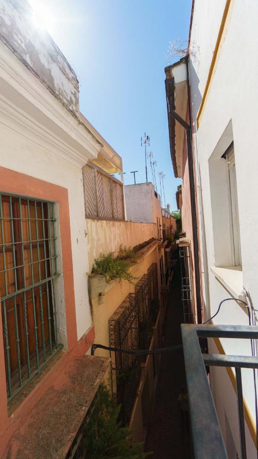 Rentalsevilla Séville