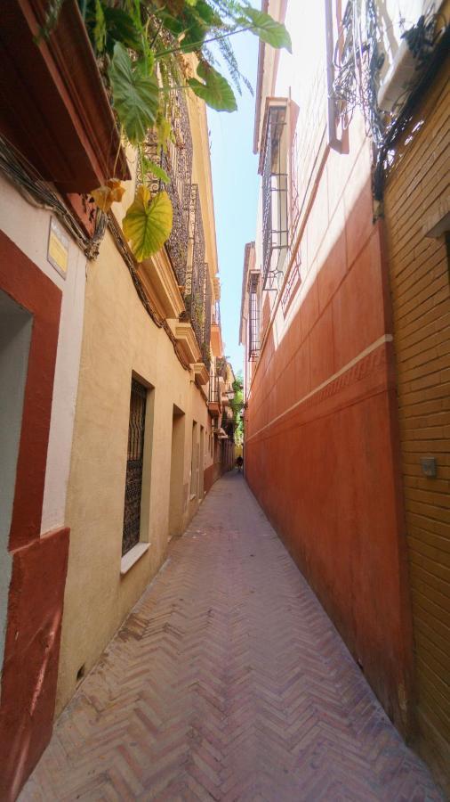 Appartement Rentalsevilla Séville