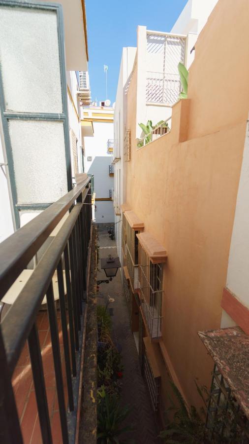 Rentalsevilla Appartement Séville