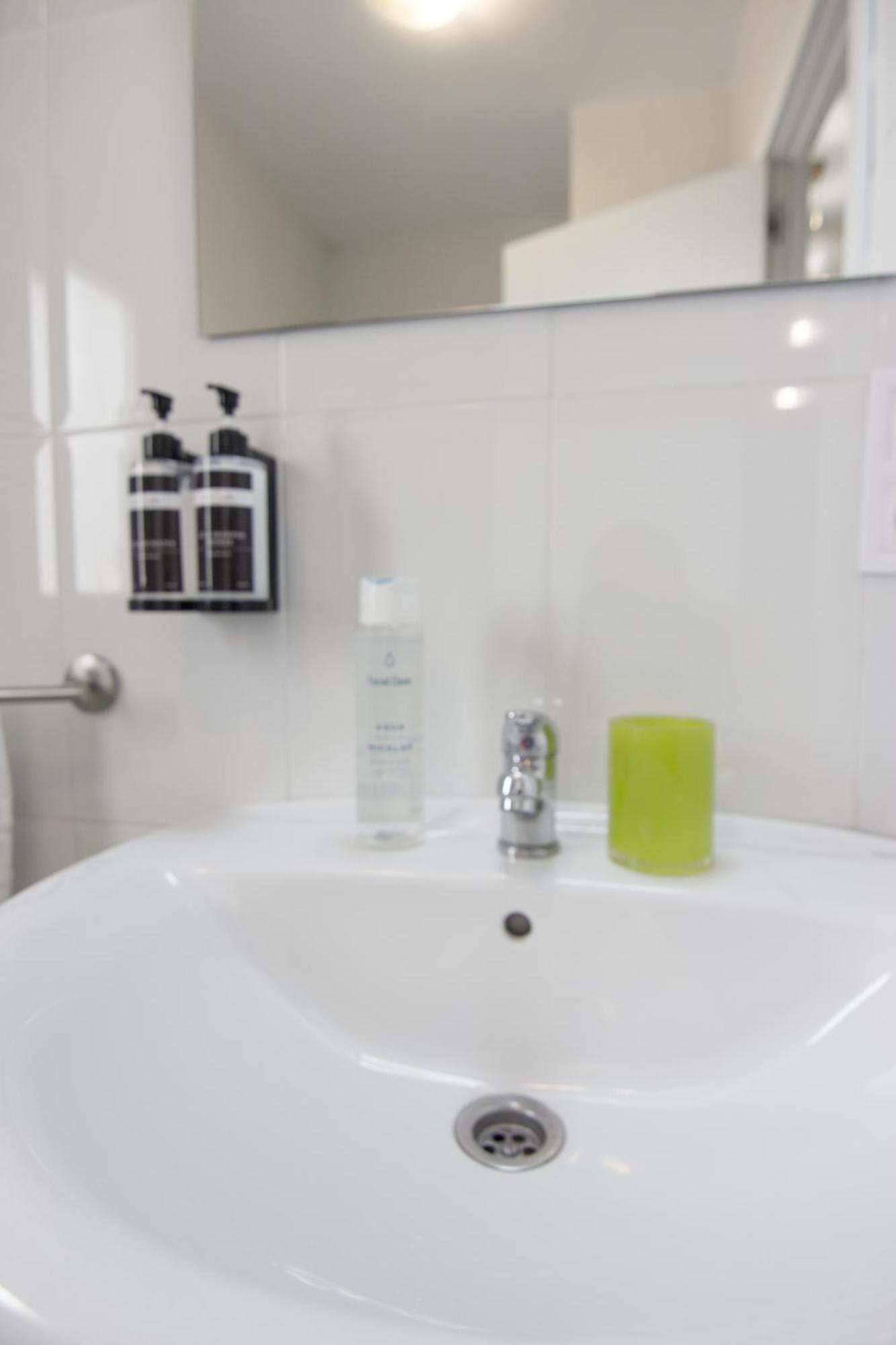 Appartement Rentalsevilla