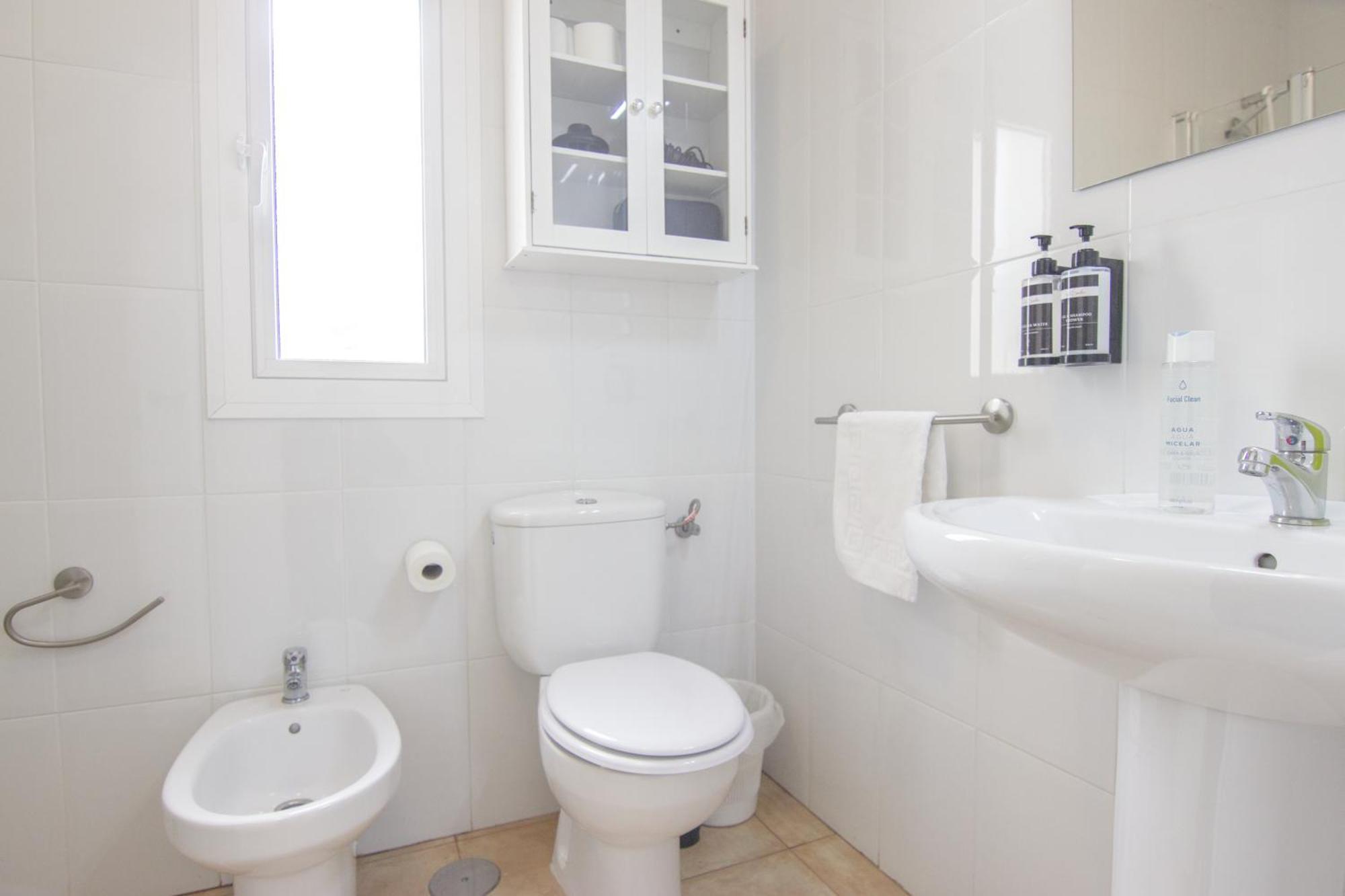 Appartement Rentalsevilla Séville