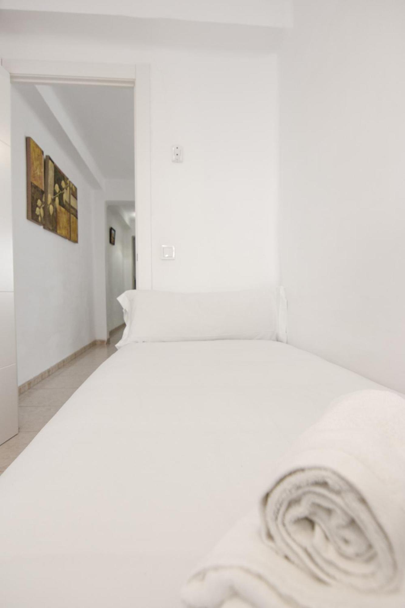 Rentalsevilla Appartement *