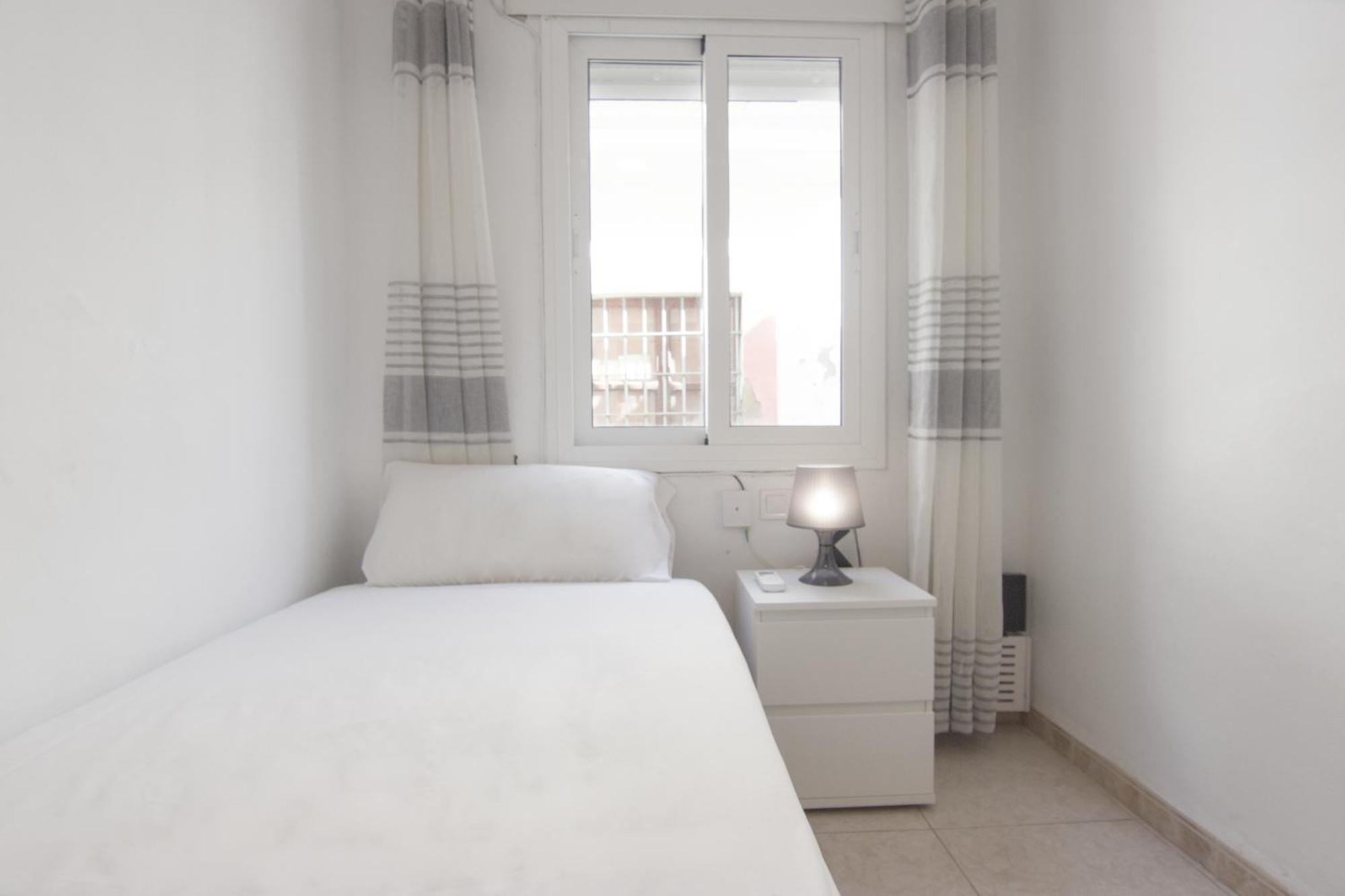 Appartement Rentalsevilla *