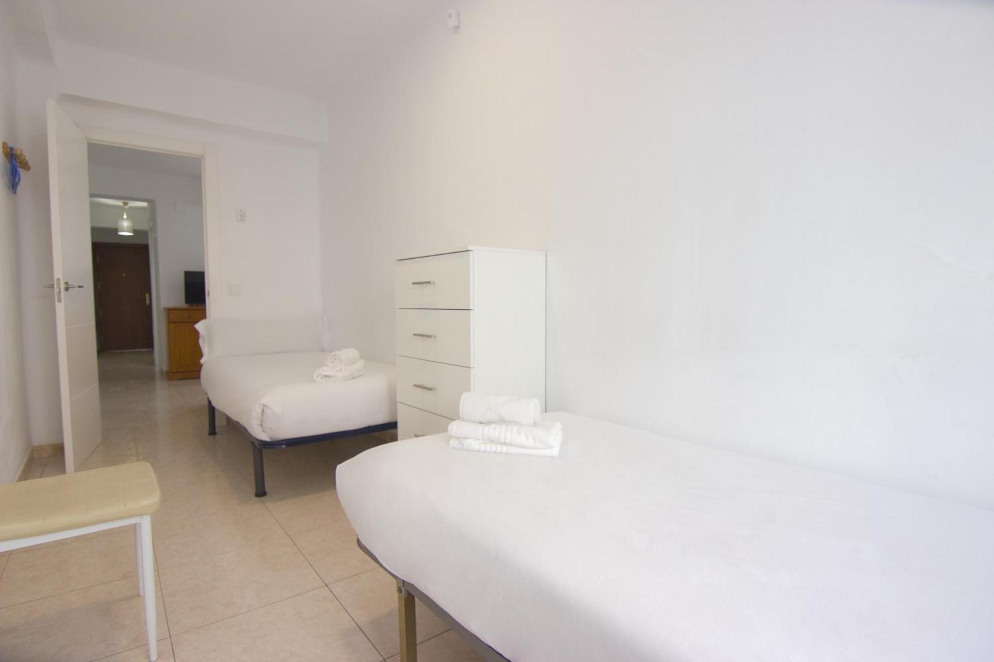 Rentalsevilla Appartement