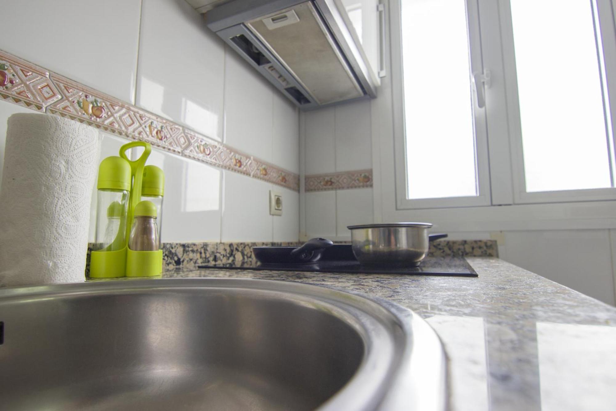 Rentalsevilla Appartement Séville
